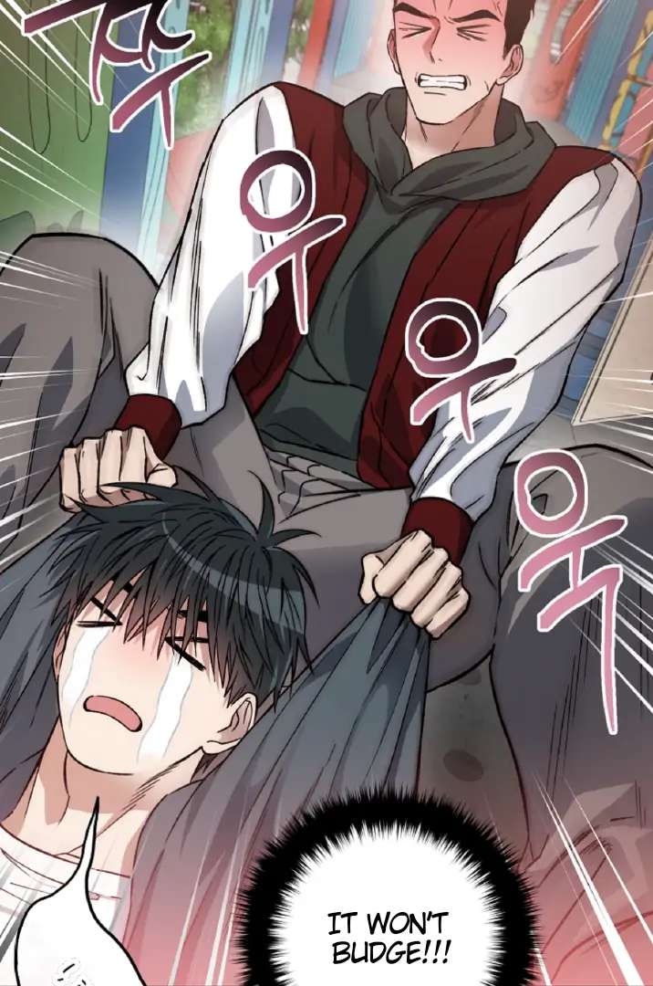 Mangjong Chapter 5.1 page 44 - 