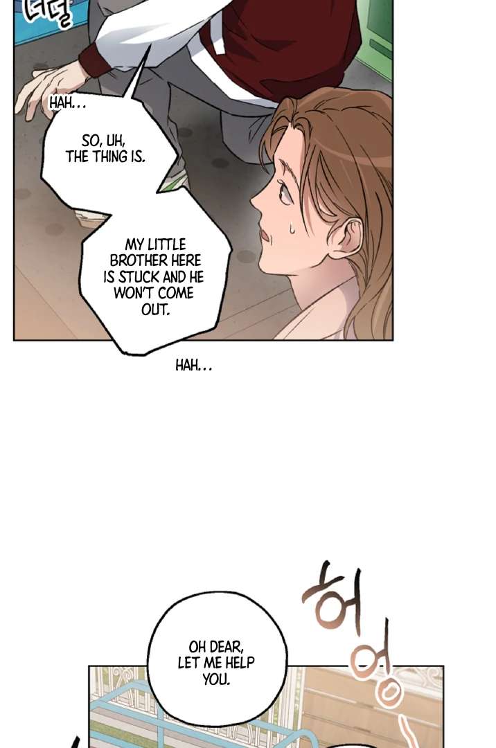 Mangjong Chapter 5.1 page 46 - 