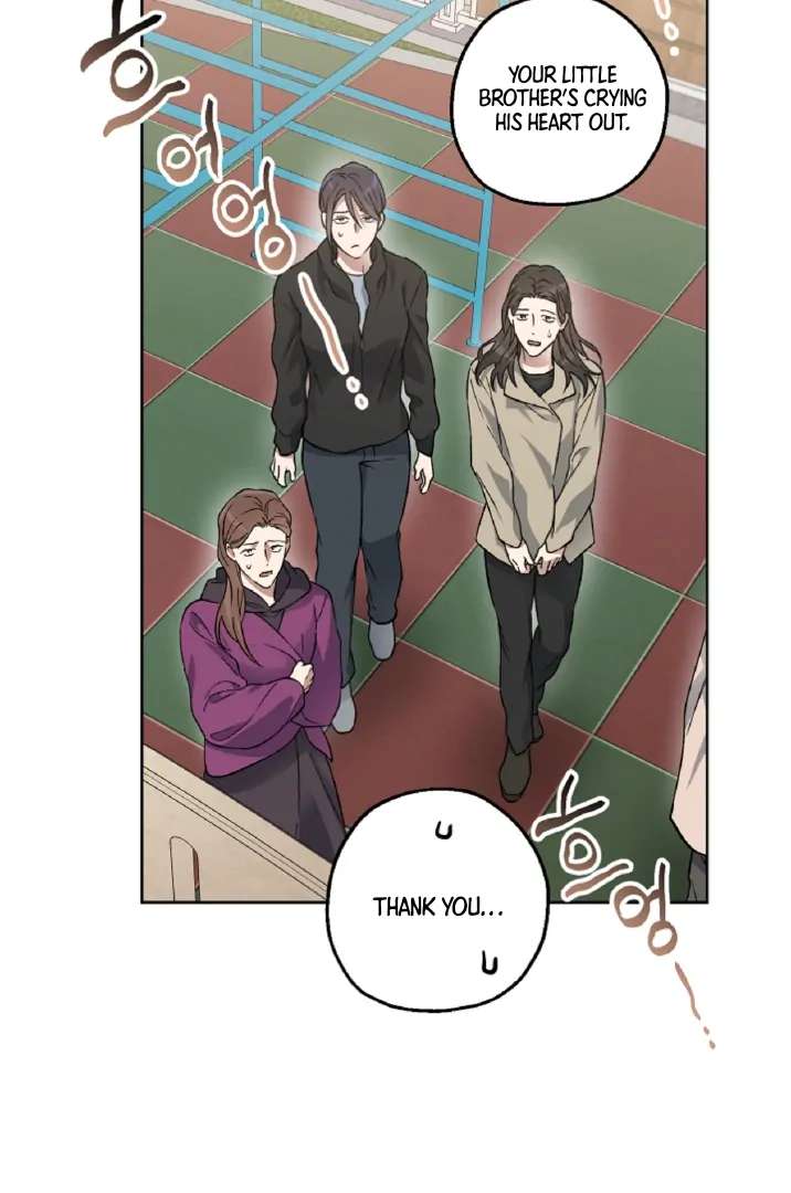Mangjong Chapter 5.1 page 47 - 