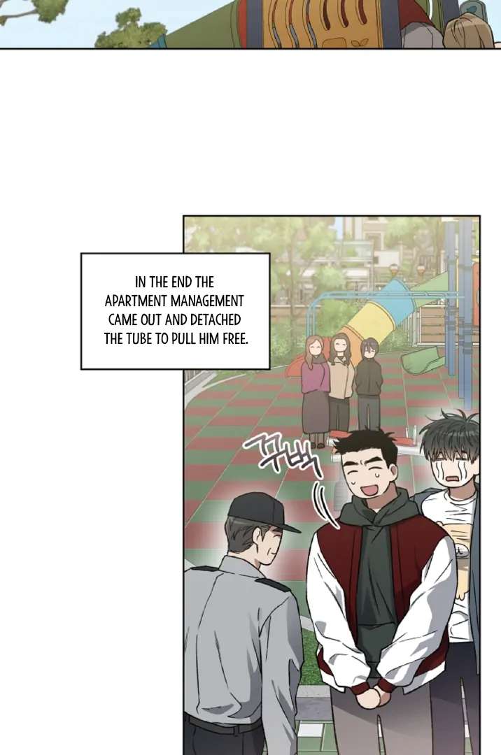 Mangjong Chapter 5.1 page 50 - 