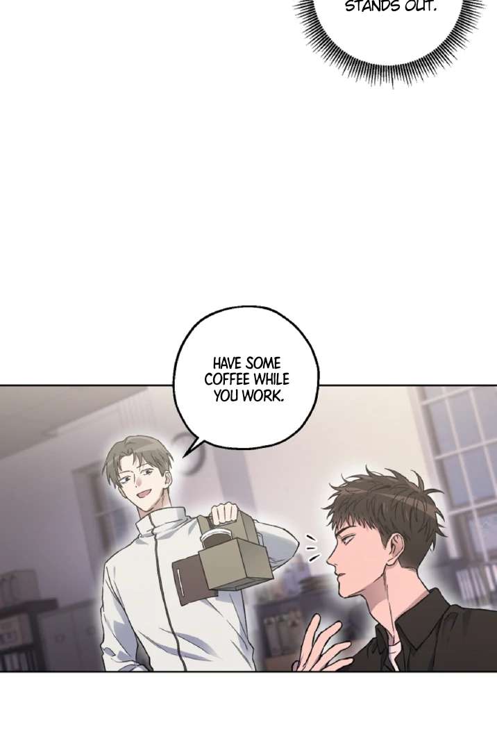 Mangjong Chapter 5.1 page 56 - 