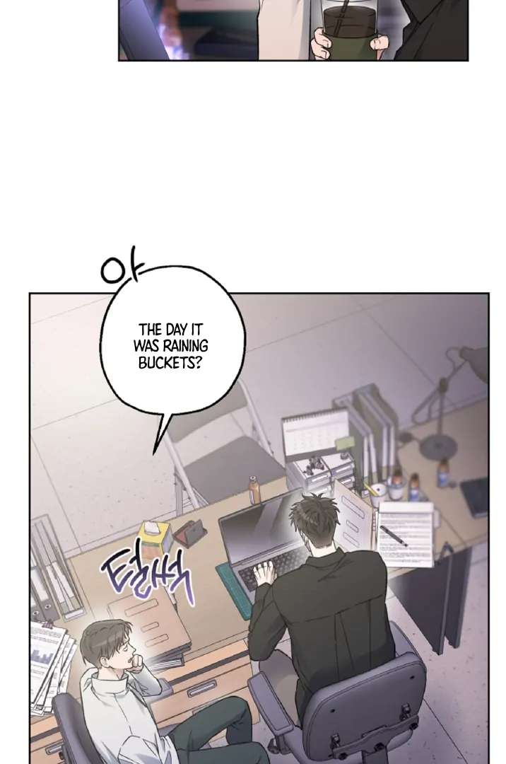 Mangjong Chapter 5.1 page 58 - 