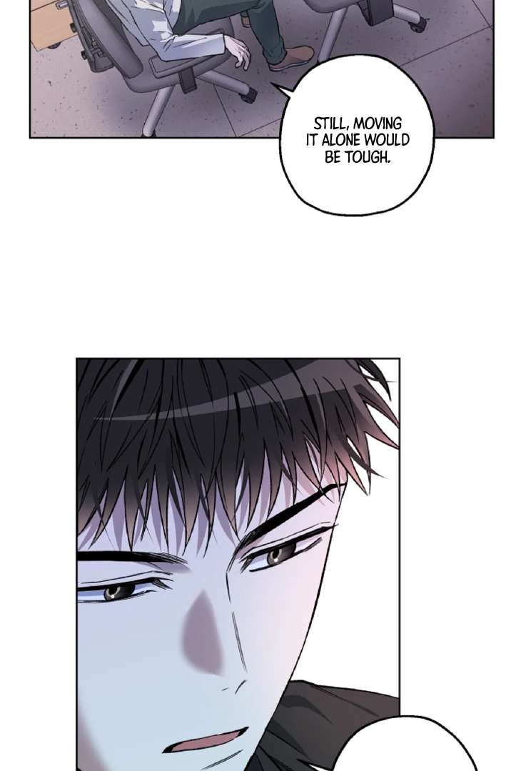 Mangjong Chapter 5.1 page 59 - 