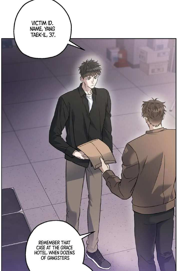 Mangjong Chapter 5.1 page 62 - 