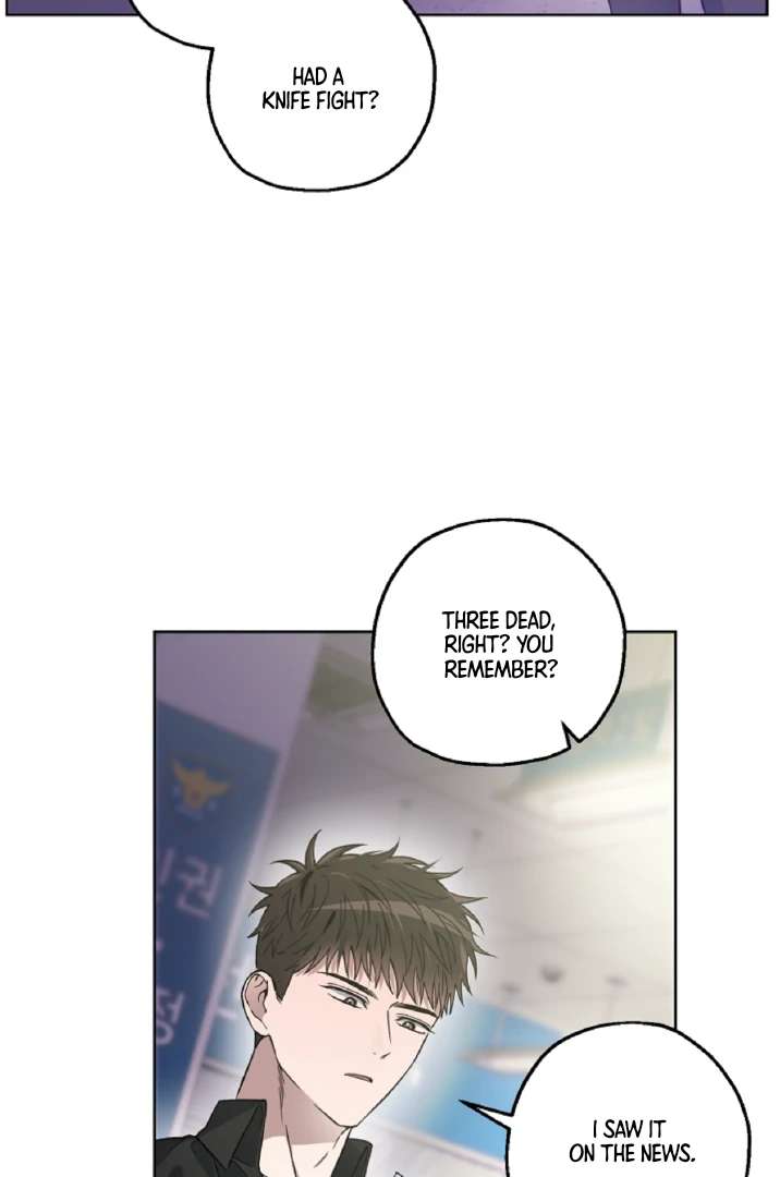 Mangjong Chapter 5.1 page 63 - 
