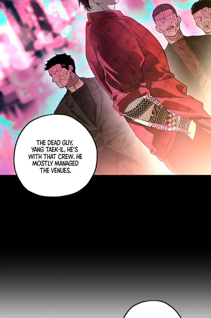 Mangjong Chapter 5.1 page 66 - 