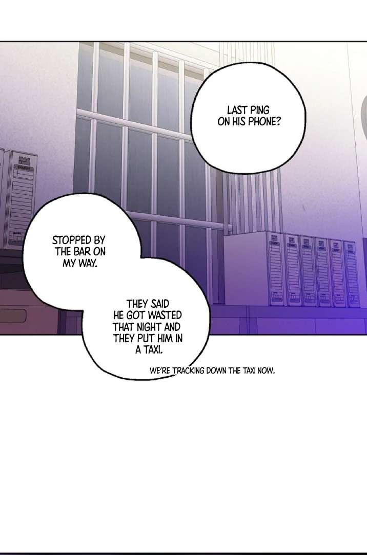 Mangjong Chapter 5.1 page 68 - 