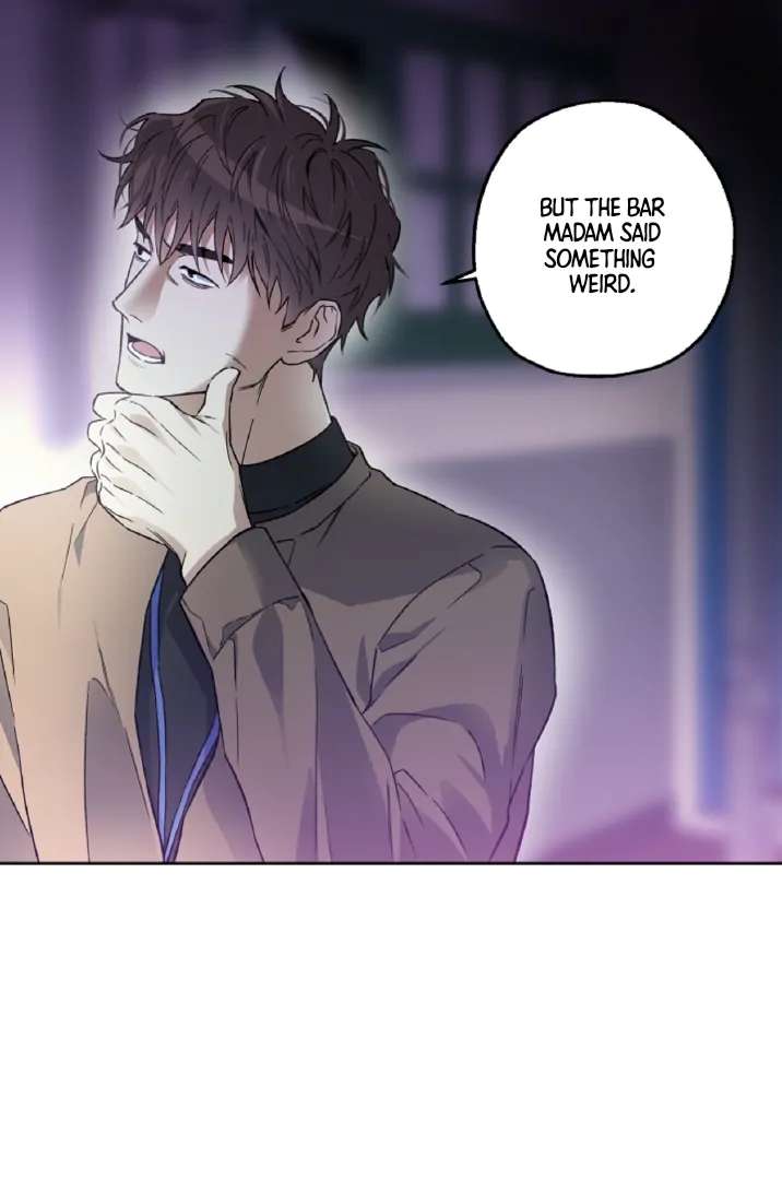Mangjong Chapter 5.1 page 69 - 