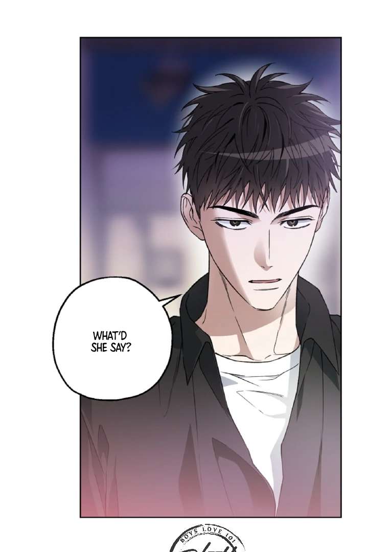 Mangjong Chapter 5.1 page 70 - 