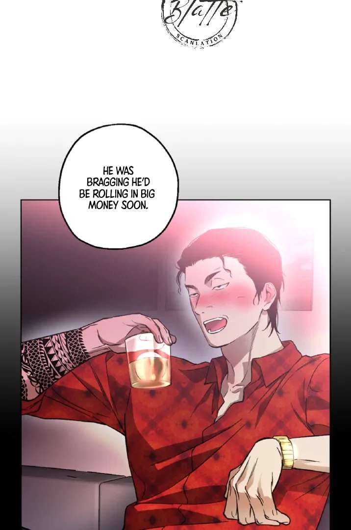 Mangjong Chapter 5.1 page 71 - 