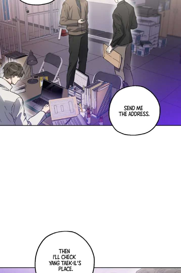 Mangjong Chapter 5.1 page 73 - 