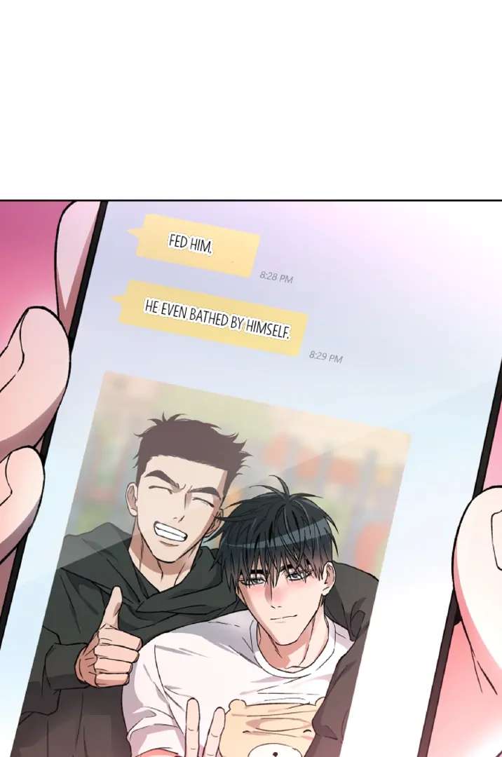 Mangjong Chapter 5.1 page 76 - 