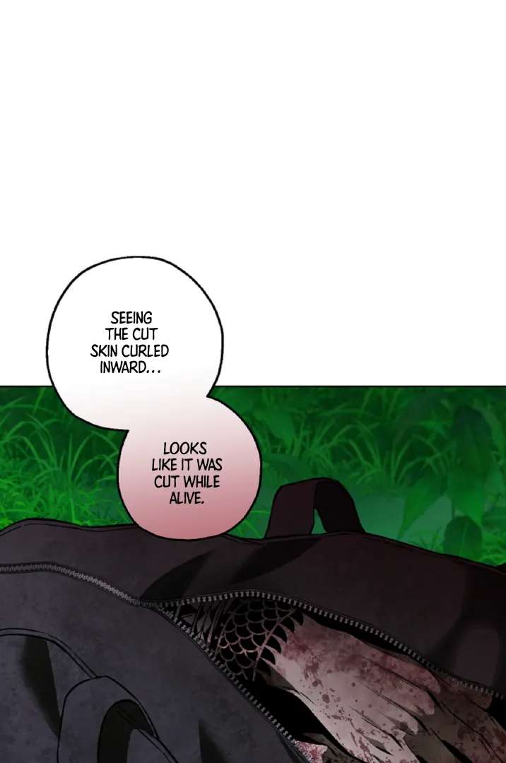 Mangjong Chapter 5.1 page 9 - 