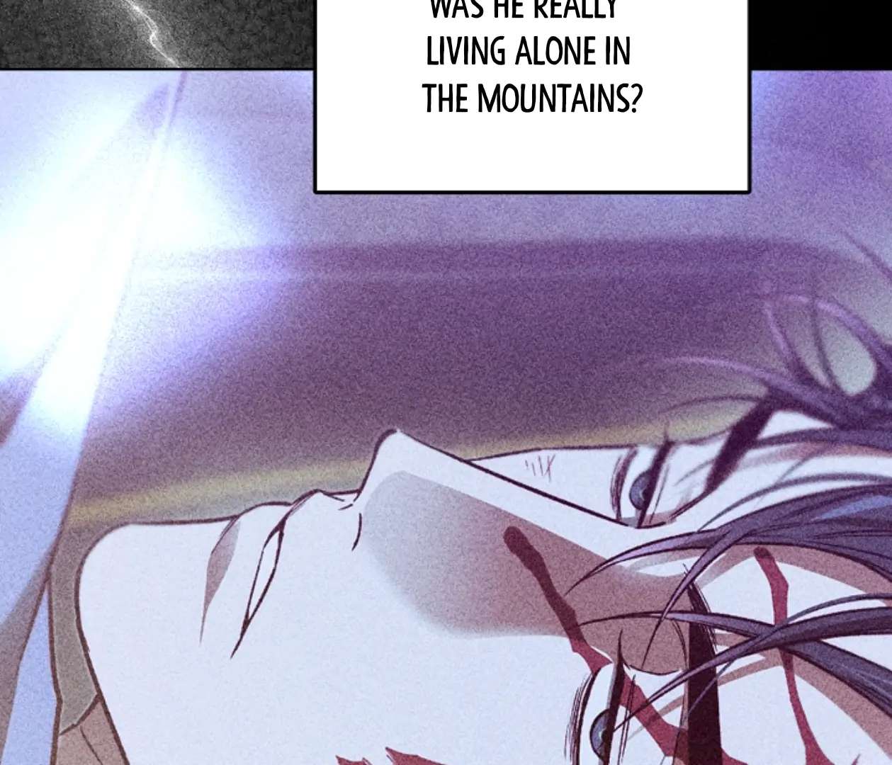 Mangjong Chapter 5.1 page 83 - 