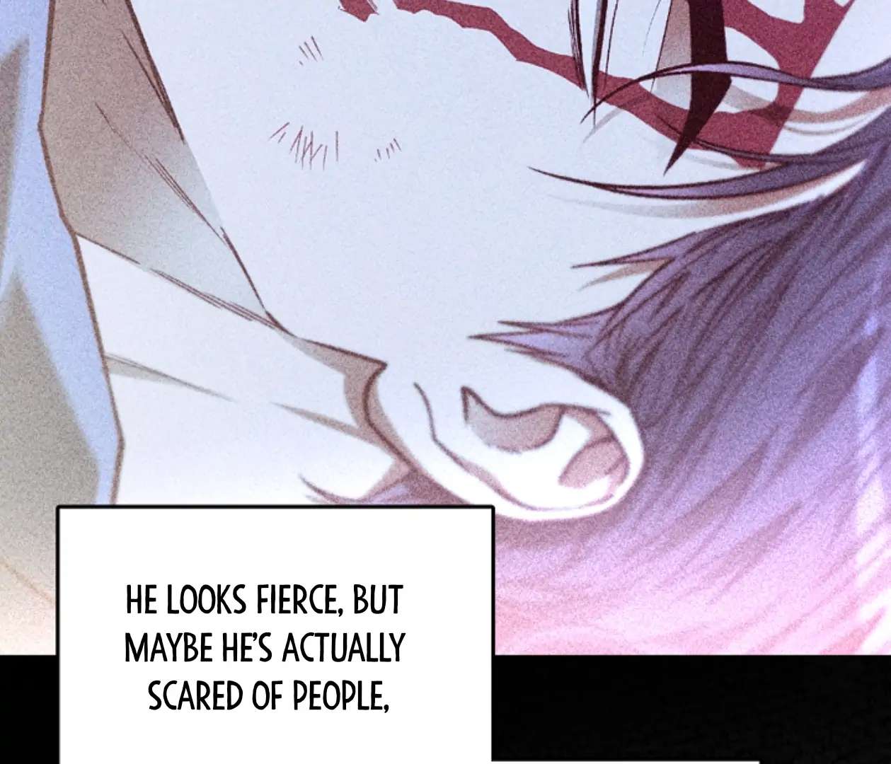 Mangjong Chapter 5.1 page 84 - 