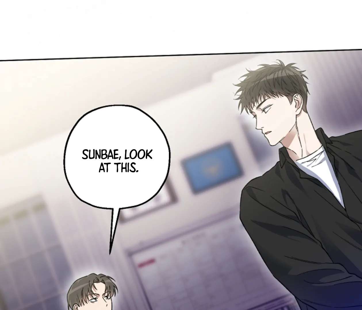Mangjong Chapter 5.1 page 86 - 