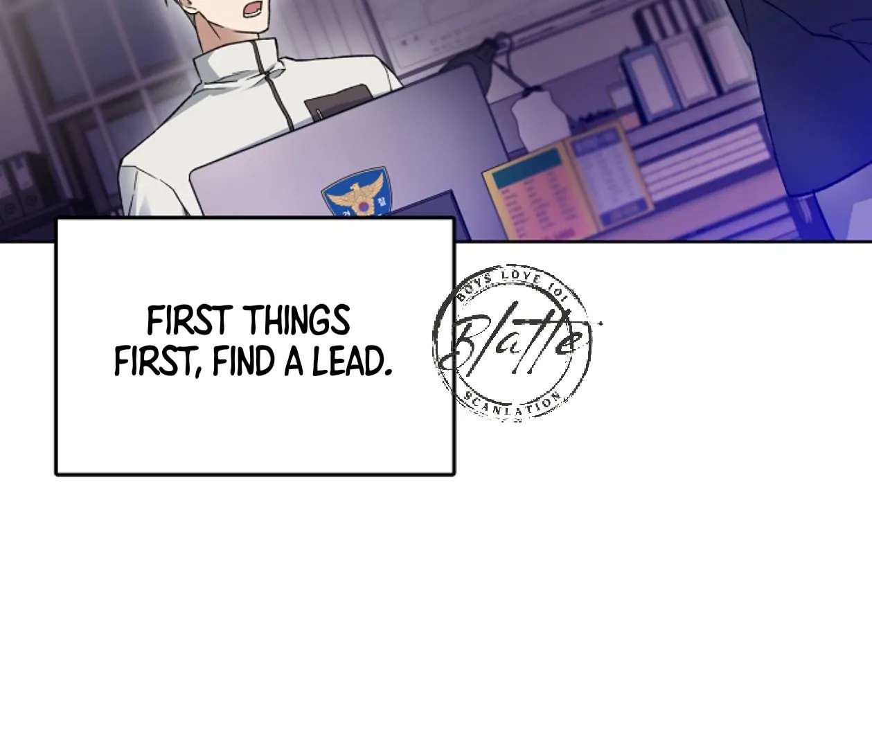 Mangjong Chapter 5.1 page 87 - 