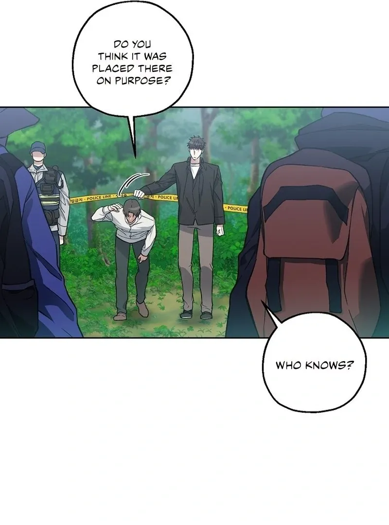 Mangjong Chapter 5 page 15 - 