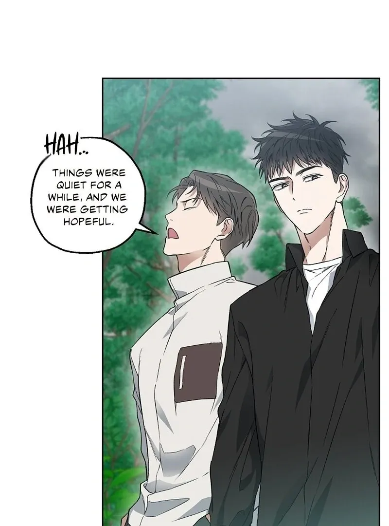 Mangjong Chapter 5 page 16 - 