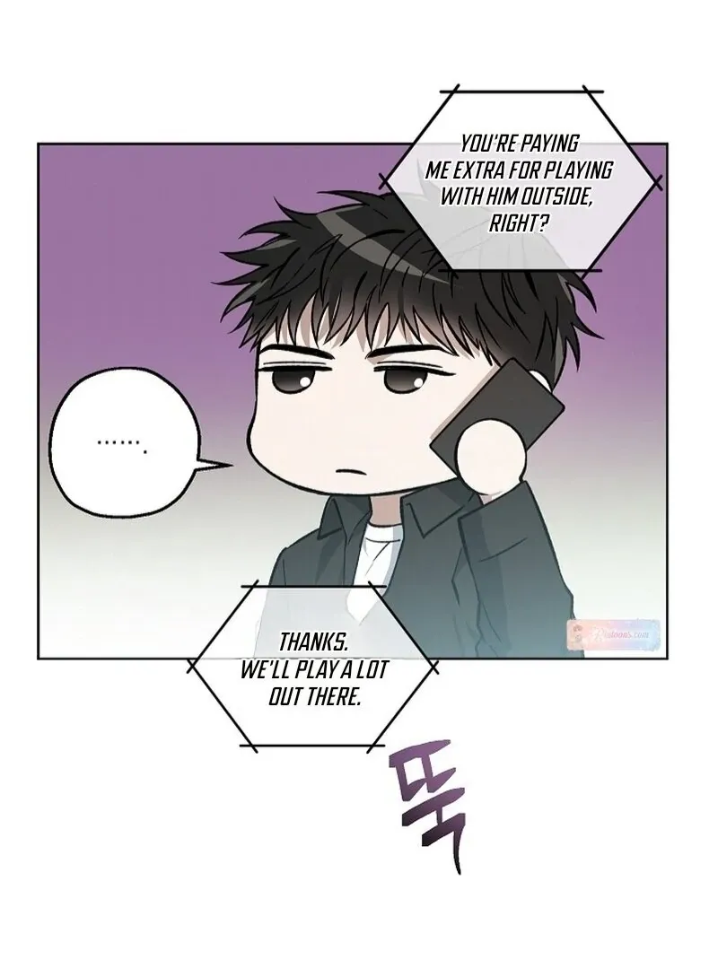 Mangjong Chapter 5 page 19 - 