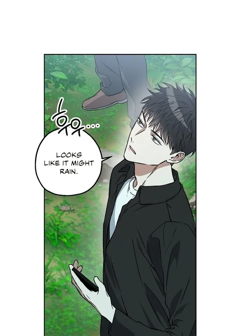 Mangjong Chapter 5 page 20 - 