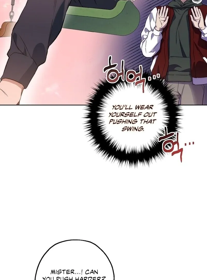 Mangjong Chapter 5 page 28 - 