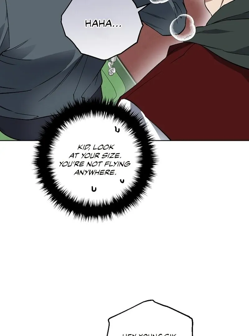 Mangjong Chapter 5 page 31 - 