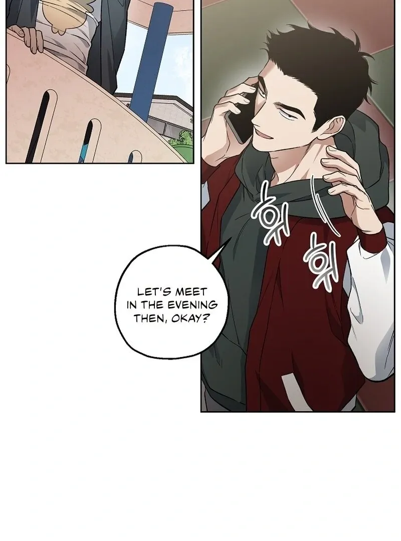 Mangjong Chapter 5 page 36 - 
