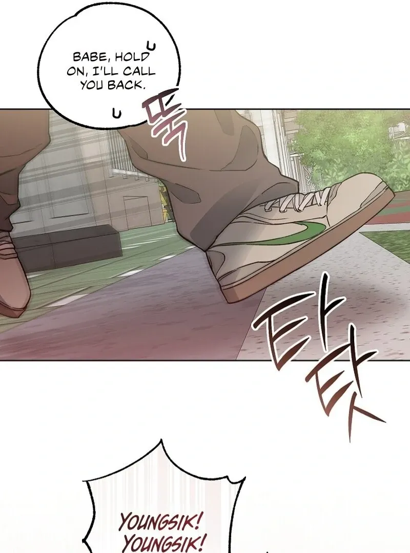 Mangjong Chapter 5 page 40 - 