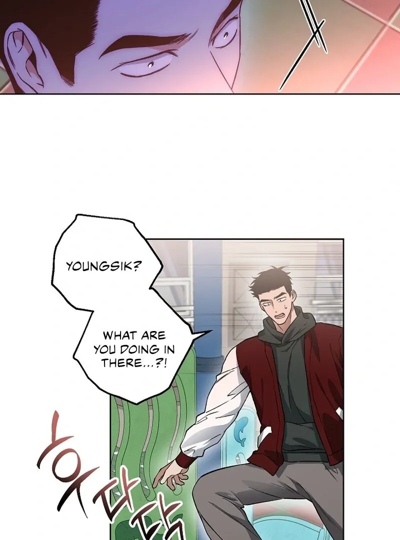 Mangjong Chapter 5 page 44 - 