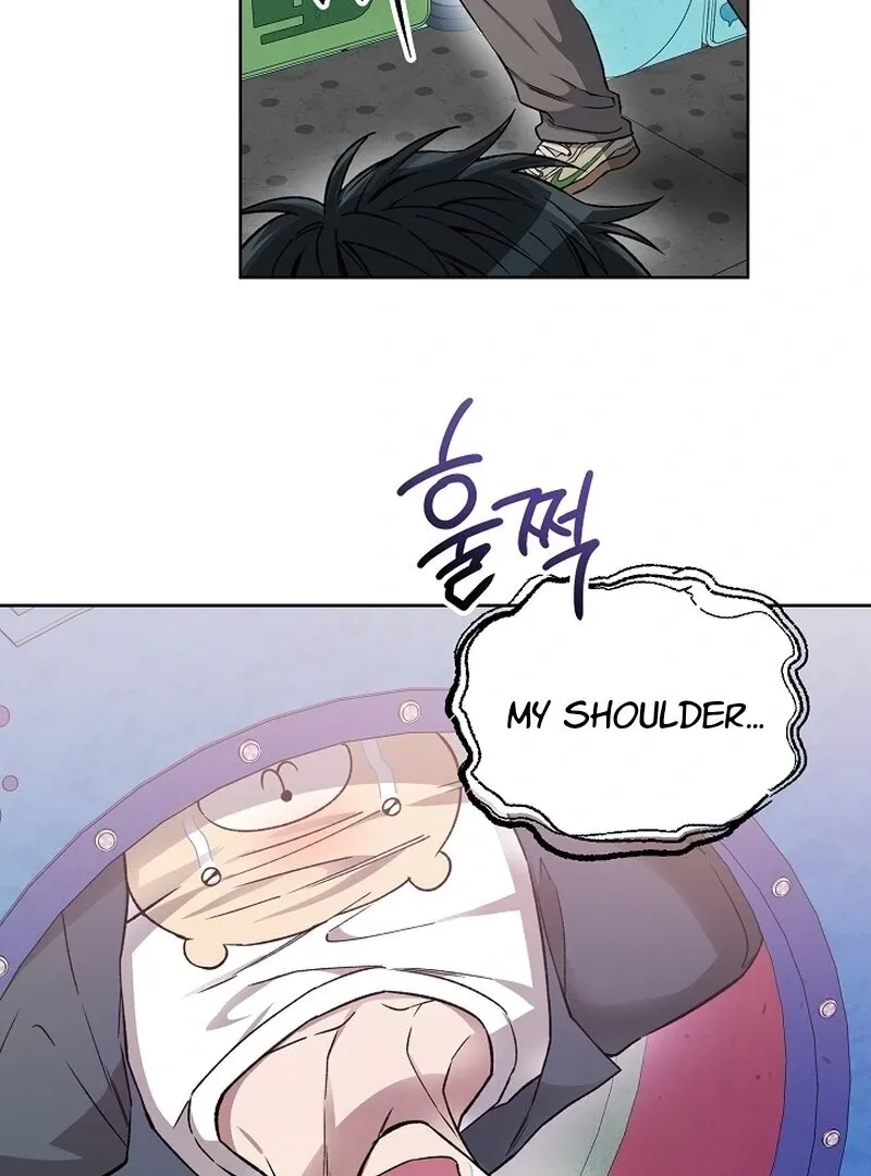 Mangjong Chapter 5 page 45 - 