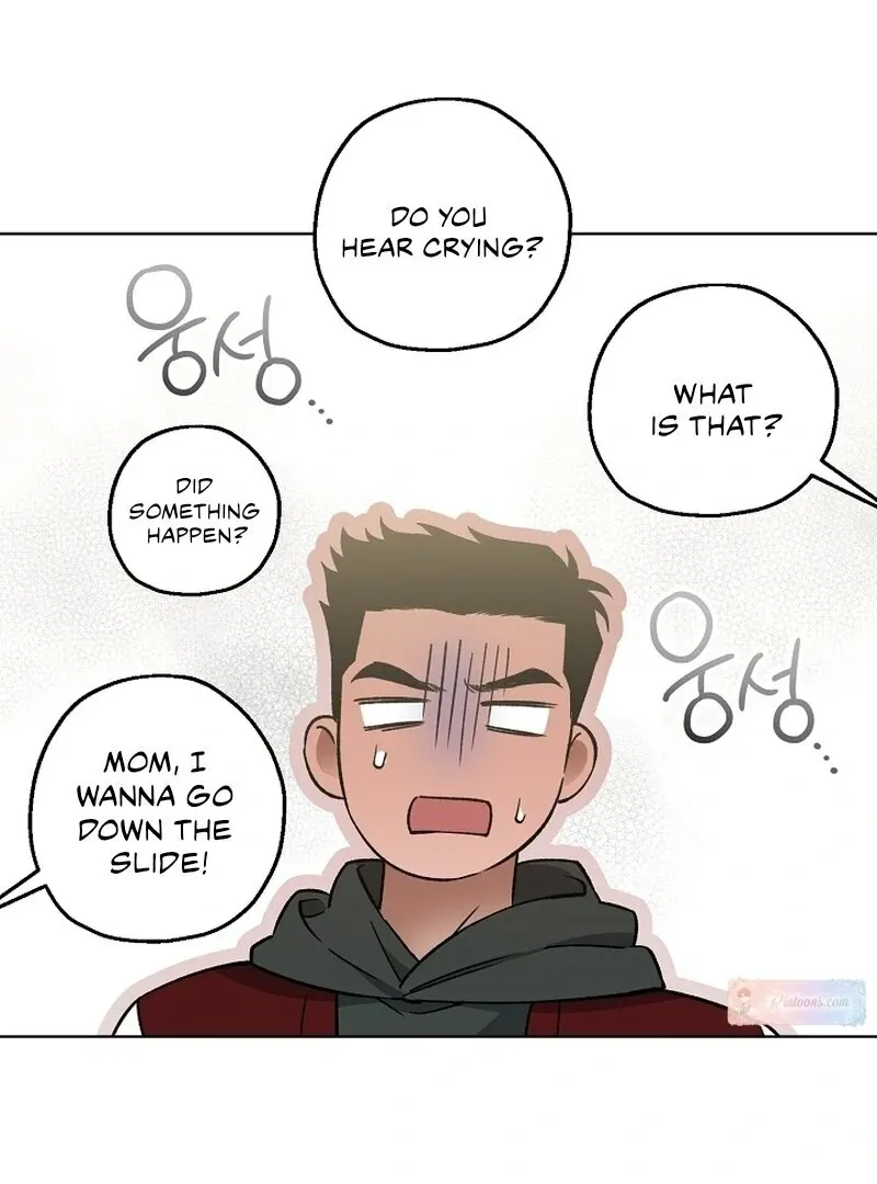 Mangjong Chapter 5 page 47 - 