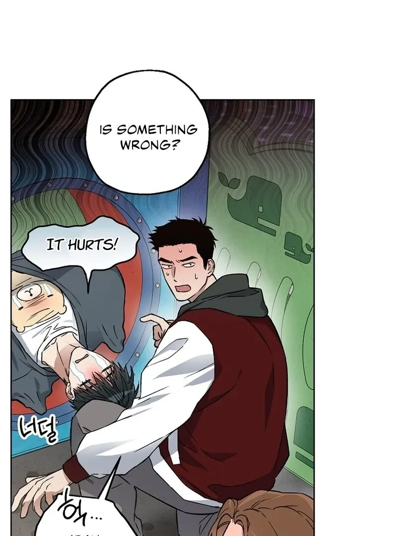 Mangjong Chapter 5 page 50 - 