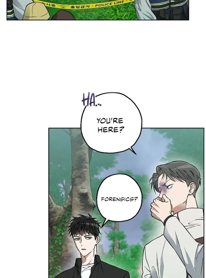 Mangjong Chapter 5 page 6 - 