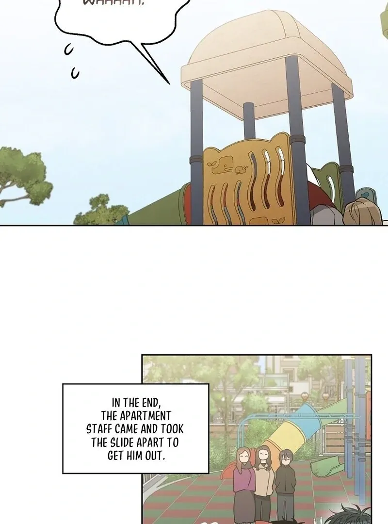 Mangjong Chapter 5 page 54 - 