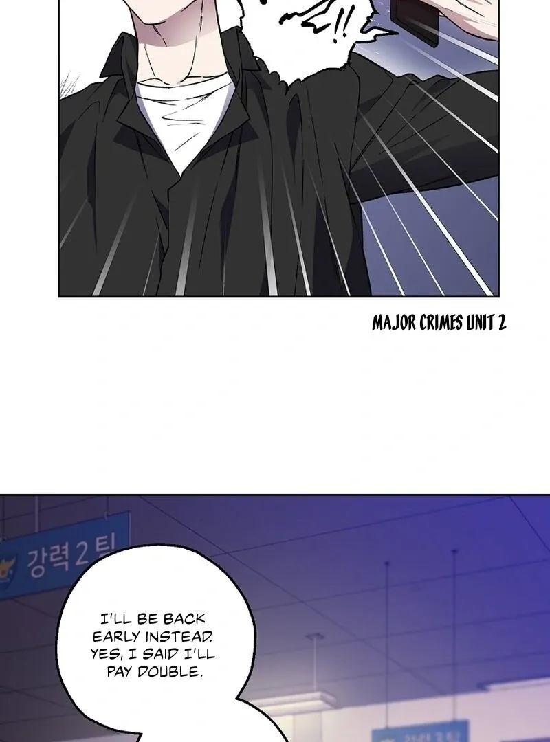Mangjong Chapter 5 page 58 - 