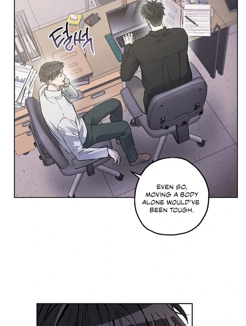 Mangjong Chapter 5 page 64 - 