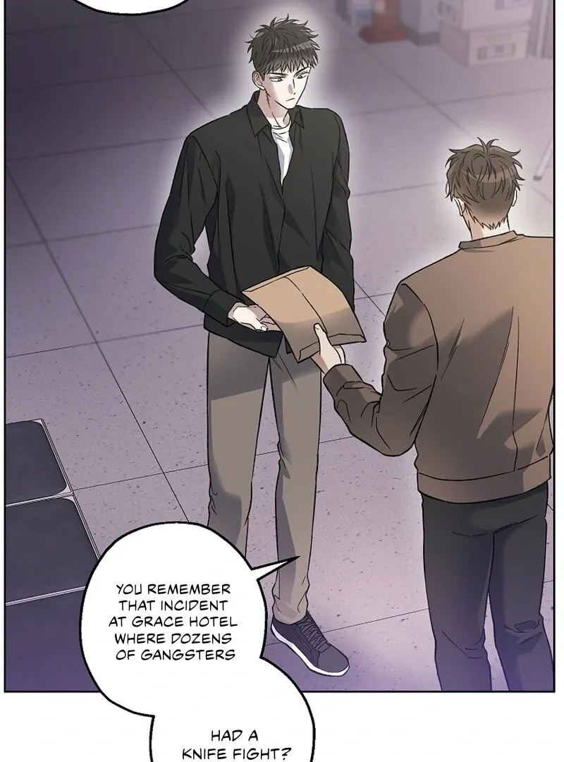 Mangjong Chapter 5 page 68 - 