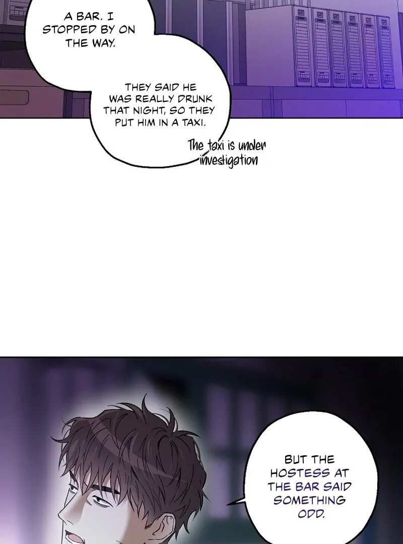 Mangjong Chapter 5 page 74 - 