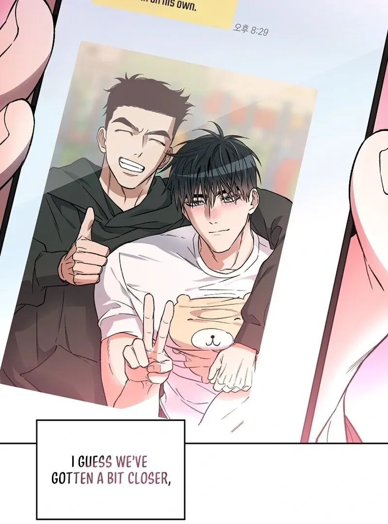 Mangjong Chapter 5 page 83 - 