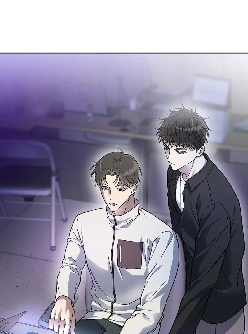 Mangjong Chapter 5 page 92 - 