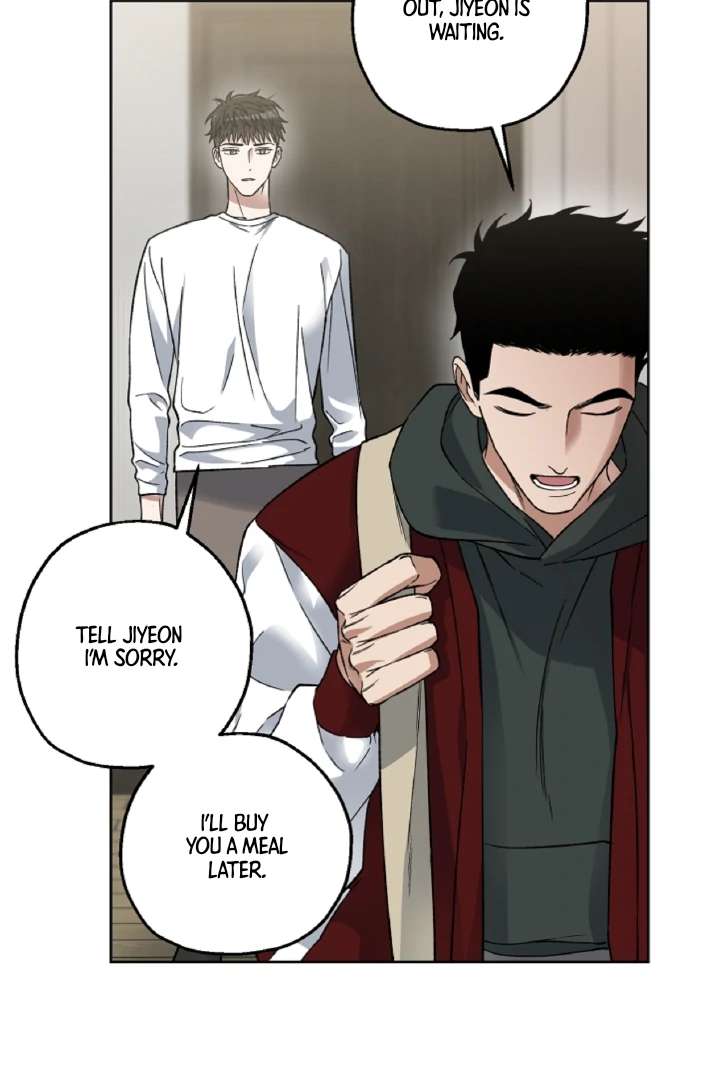 Mangjong Chapter 6.1 page 11 - 