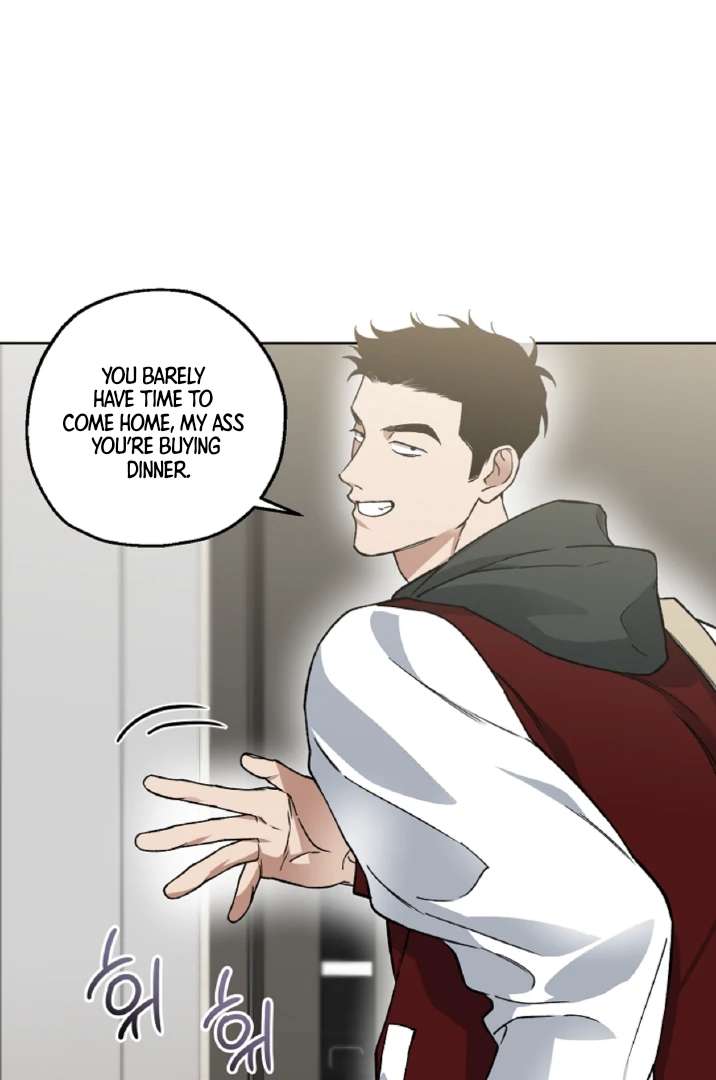 Mangjong Chapter 6.1 page 12 - 