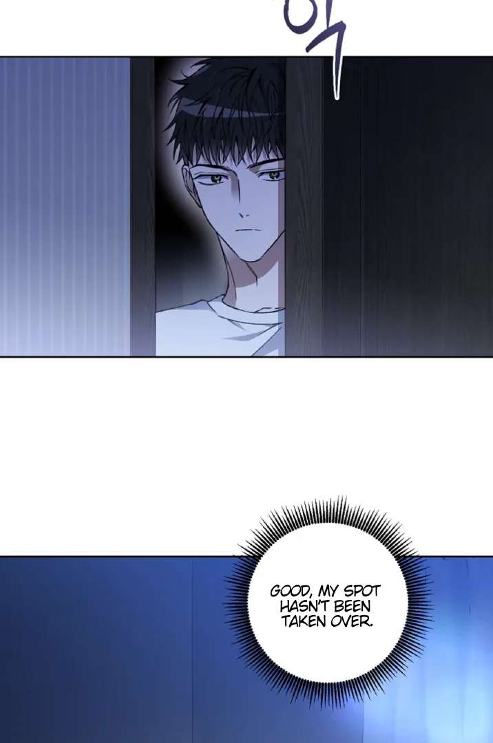 Mangjong Chapter 6.1 page 15 - 