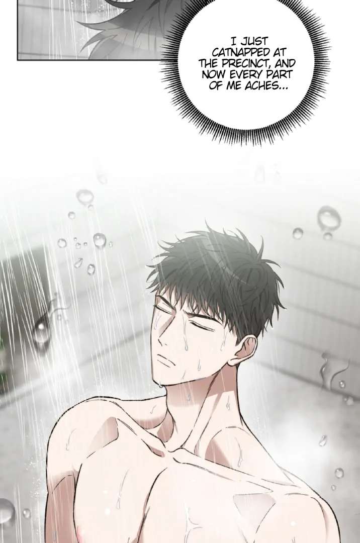 Mangjong Chapter 6.1 page 19 - 