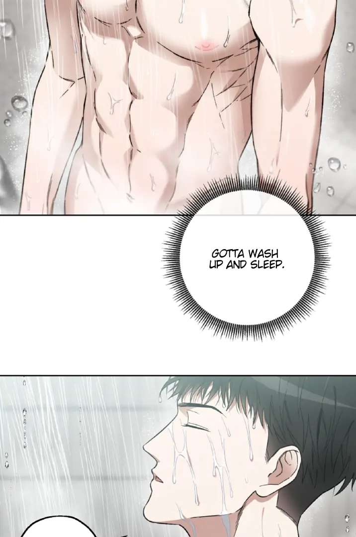 Mangjong Chapter 6.1 page 20 - 