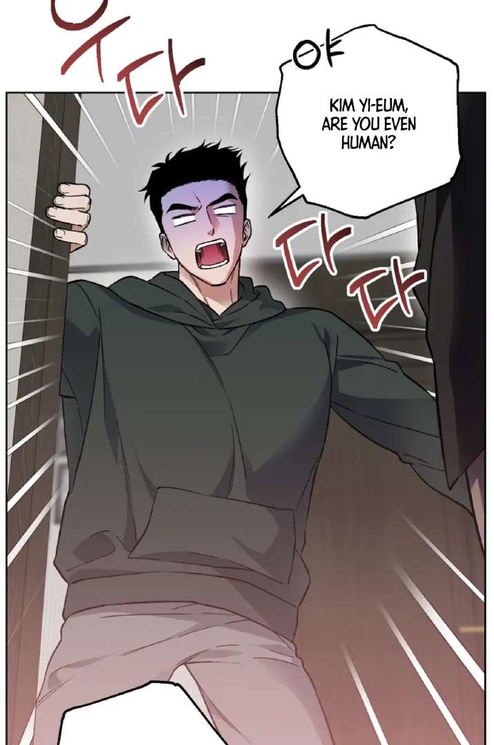 Mangjong Chapter 6.1 page 3 - 