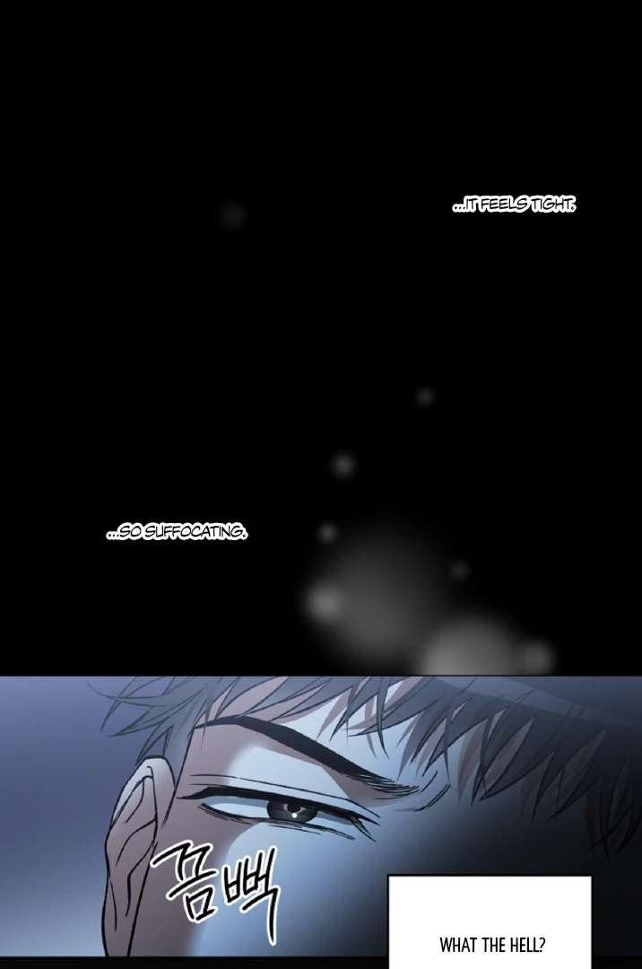 Mangjong Chapter 6.1 page 23 - 