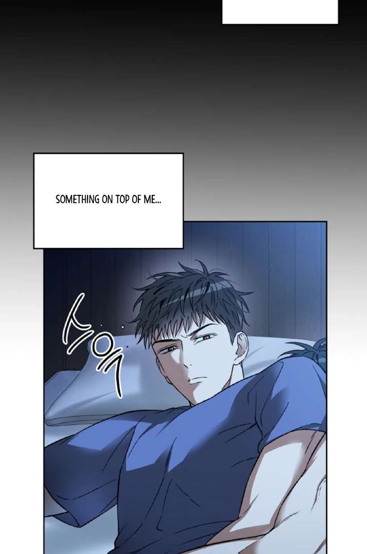 Mangjong Chapter 6.1 page 24 - 
