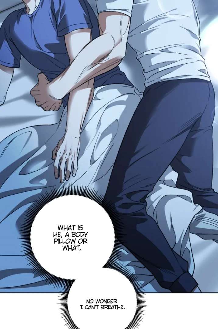 Mangjong Chapter 6.1 page 26 - 